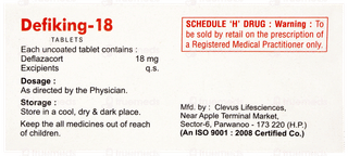 Defiking 18 Tablet 10