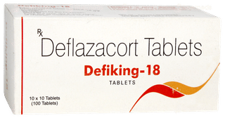 Defiking 18 Tablet 10