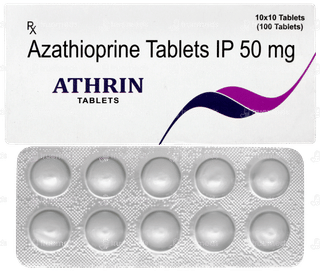 Athrin Tablet 10
