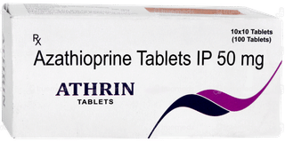 Athrin Tablet 10