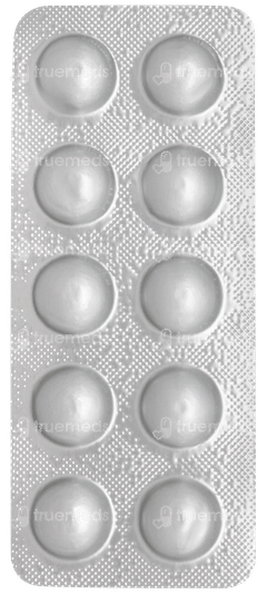 Athrin Tablet 10 Athrin Tablet 10
