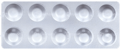 Hexangin Tablet 10