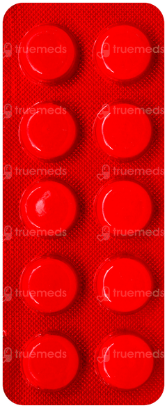Drosimp Mf Tablet 10 Drosimp Mf Tablet 10