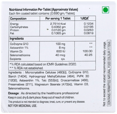 D Frag Veg Tablet 10