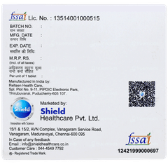 D Frag Veg Tablet 10