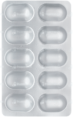 D Frag Veg Tablet 10