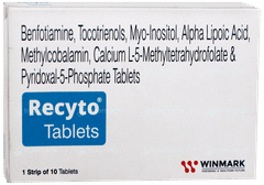 Recyto Tablet 10 Recyto Tablet 10