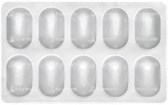 Reconerve Forte Tablet 10