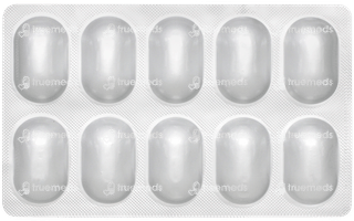 Reconerve Forte Tablet 10