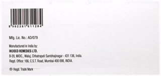 Cyclopam Fast Relief Tablet 10