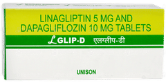 Lglip D Tablet 10