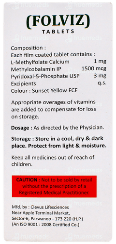 Folviz Tablet 10