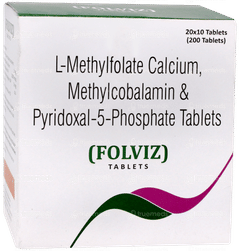 Folviz Tablet 10