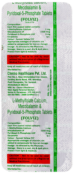Folviz Tablet 10