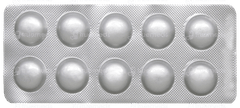 Tofase 5 Tablet 10