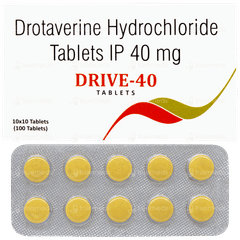 Drive 40 Tablet 10 Drive 40 Tablet 10