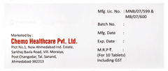 Drive 40 Tablet 10