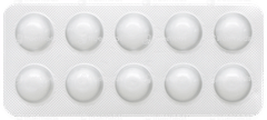 Clopica Rv 10 Tablet 10 Clopica Rv 10 Tablet 10
