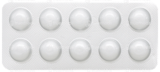 Clopica Rv 10 Tablet 10