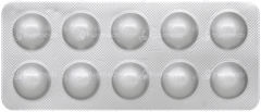 Clopica Av 10 Tablet 10