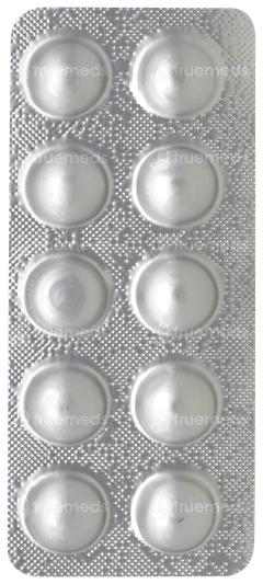 Diadol 50 Tablet 10