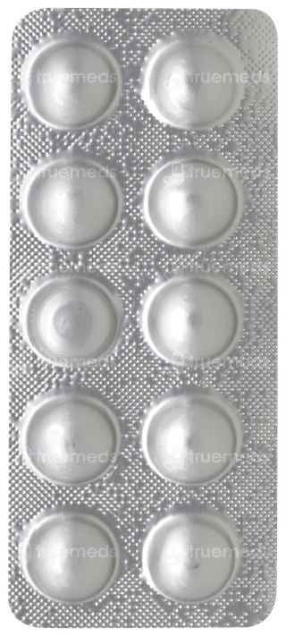 Diadol 50 Tablet 10