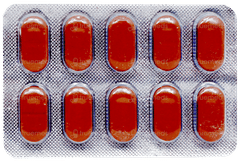 Diclofane Sp Tablet 10