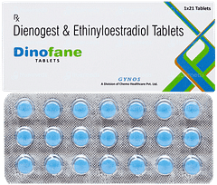 Dinofane Tablet 21