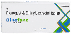 Dinofane Tablet 21