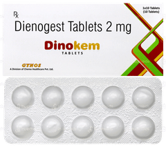 Dinokem Tablet 10