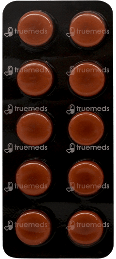 Ditorse 100 Tablet 10