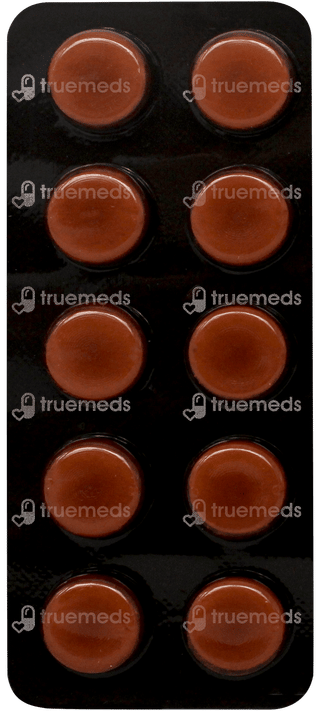 Ditorse 100 Tablet 10