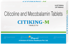 Citiking M Tablet 10 Citiking M Tablet 10
