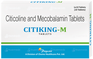 Citiking M Tablet 10