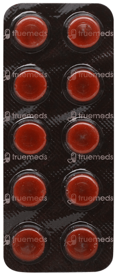 Ditorse 40 Tablet 10