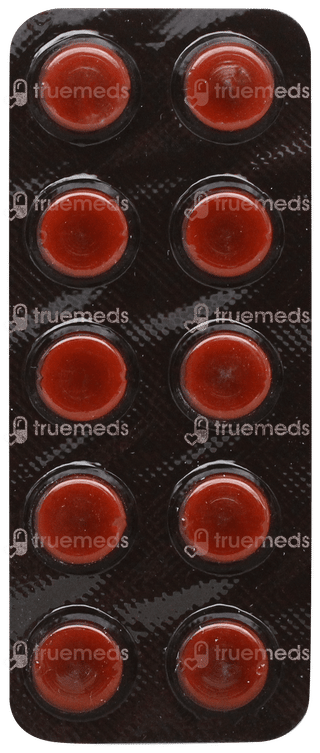 Ditorse 40 Tablet 10