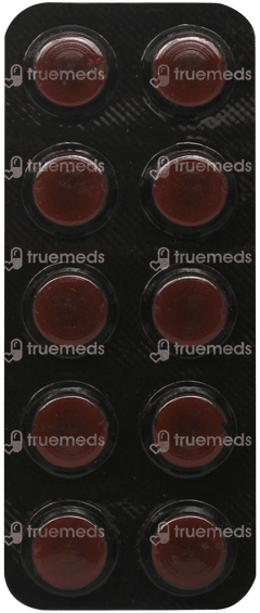 Ditorse Plus 10/25 Tablet 10 Ditorse Plus 10/25 Tablet 10