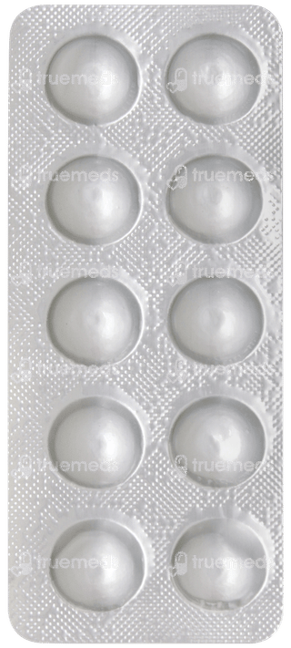 Cinalet 30 Tablet 10