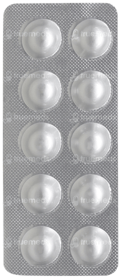 Chempep D Tablet 10 Chempep D Tablet 10