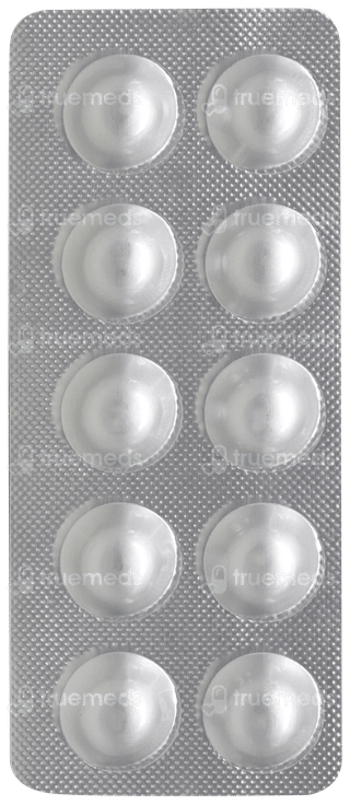 Chempep D Tablet 10