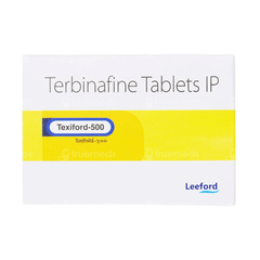 Texiford 500 Tablet 7