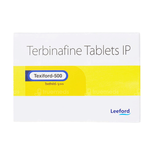 Texiford 500 Tablet 7