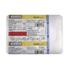 Texiford 500 Tablet 7