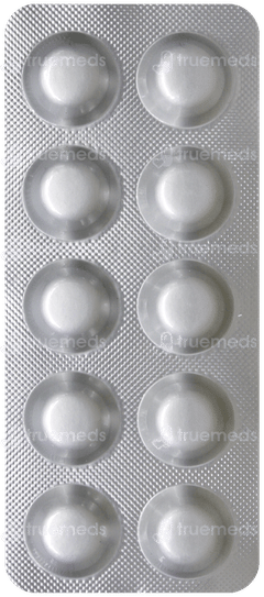 Bisofane T 5/40 Tablet 10 Bisofane T 5/40 Tablet 10