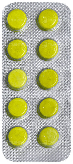 Doxisine Tablet 10 Doxisine Tablet 10