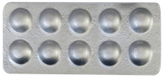 Dustel 0.5 Tablet 10