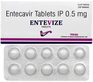 Entevize Tablet 10