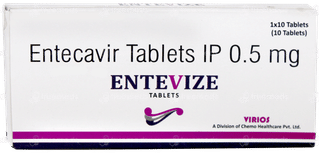 Entevize Tablet 10