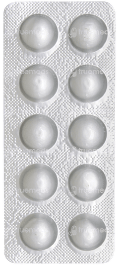 Epleret 50 Tablet 10