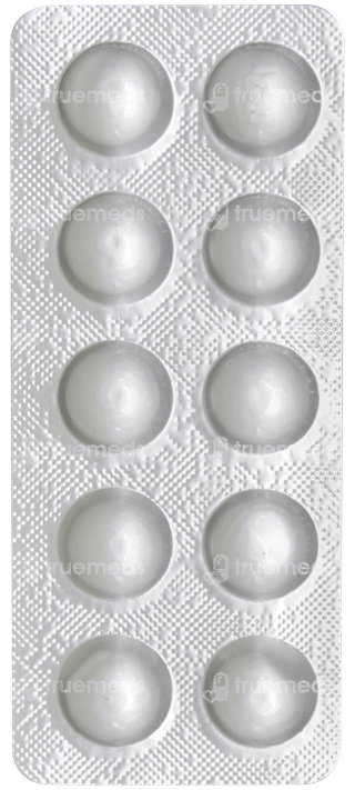 Epleret 50 Tablet 10